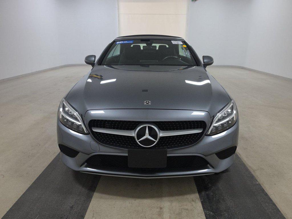 mercedes-benz c-class cabriolet 2019 WDDWK8EBXKF927221 image mercedes-benz c-class cabriolet 2019 WDDWK8EBXKF927221 image